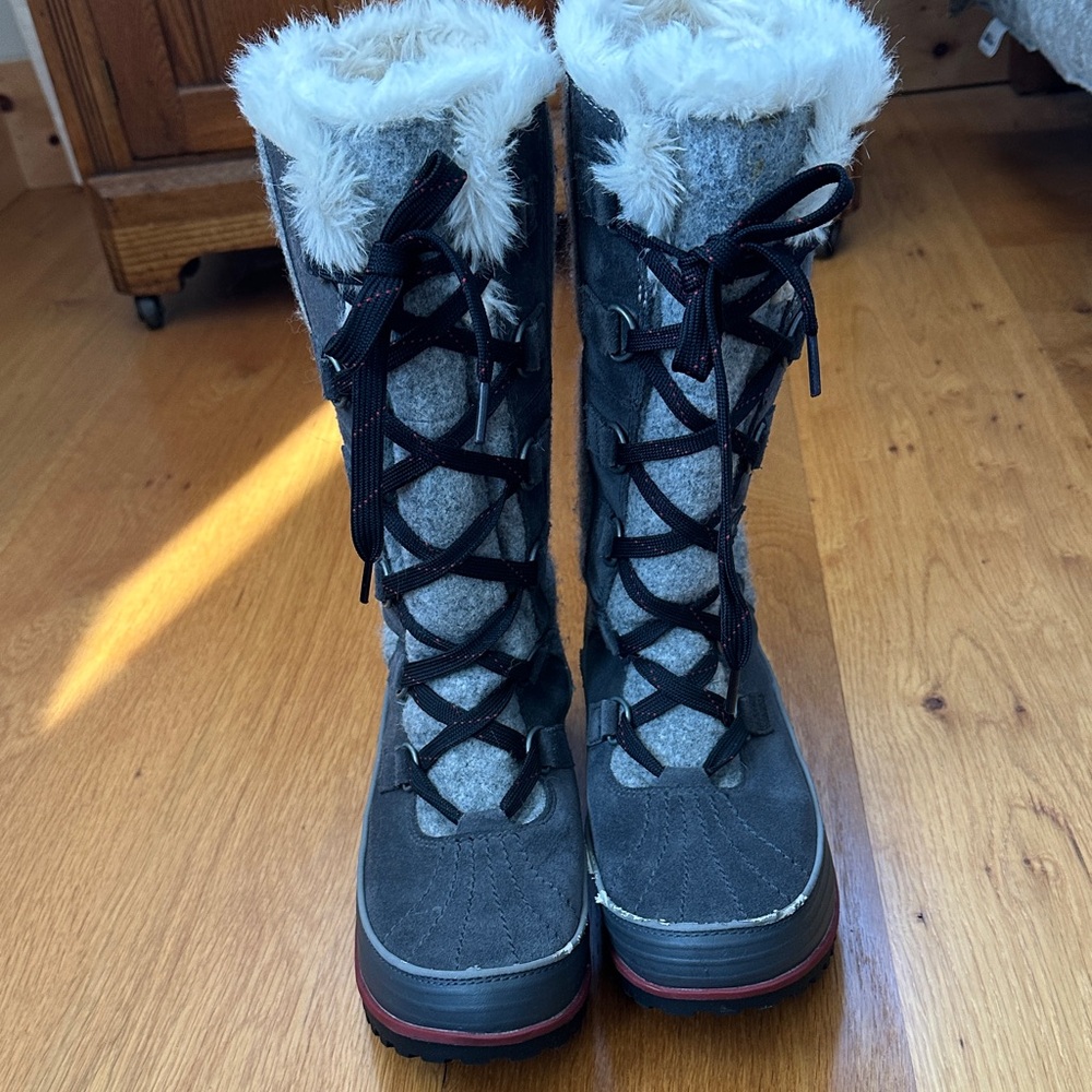 Sorel Boots